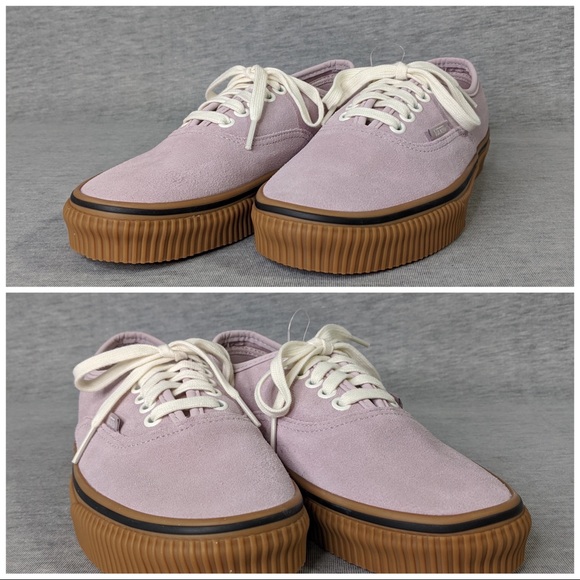 Vans Authentic Collection- Suede (unisex) - Picture 2 of 7